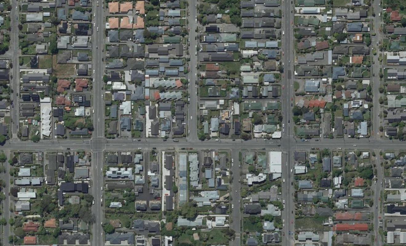 1/2 Allard Street, Edgeware, Christchurch - Carousel 1