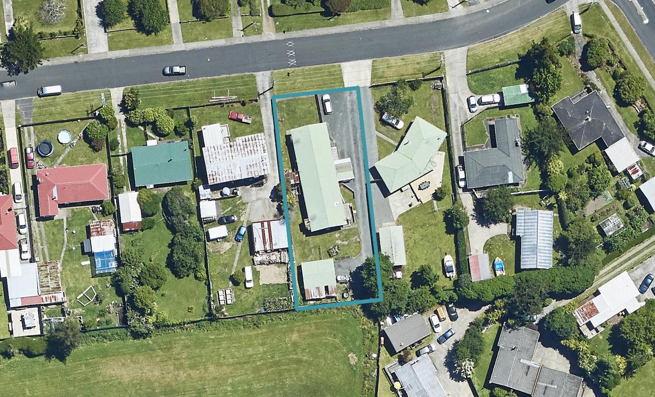 28A Fairview Road, Western Heights, Rotorua - Carousel 1