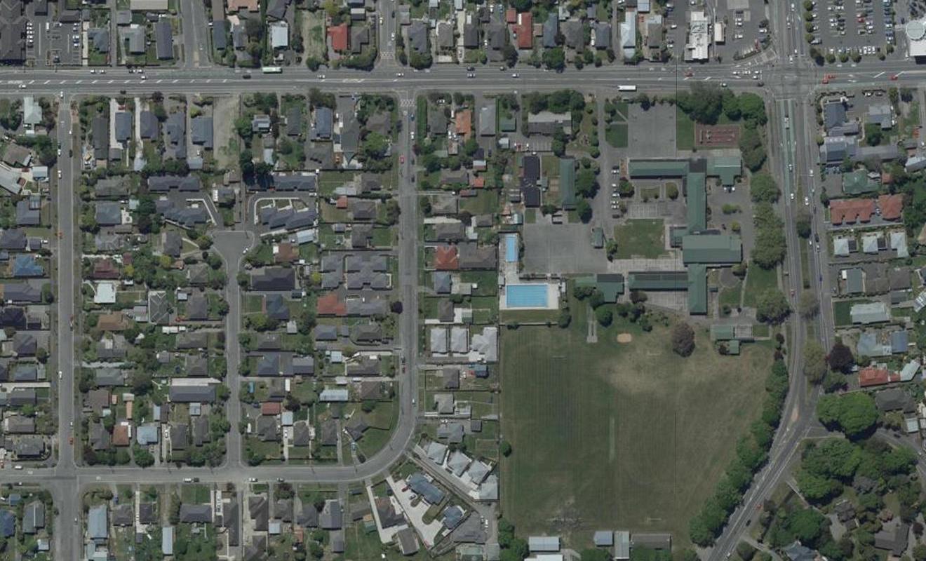 3/112 Warden Street, Richmond, Christchurch - Carousel 1