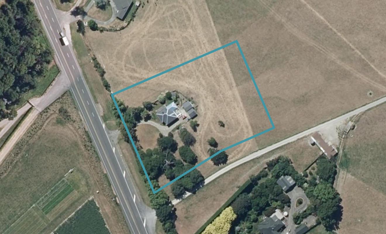 1236 Rangitikei Line, Newbury, Palmerston North - Carousel 1