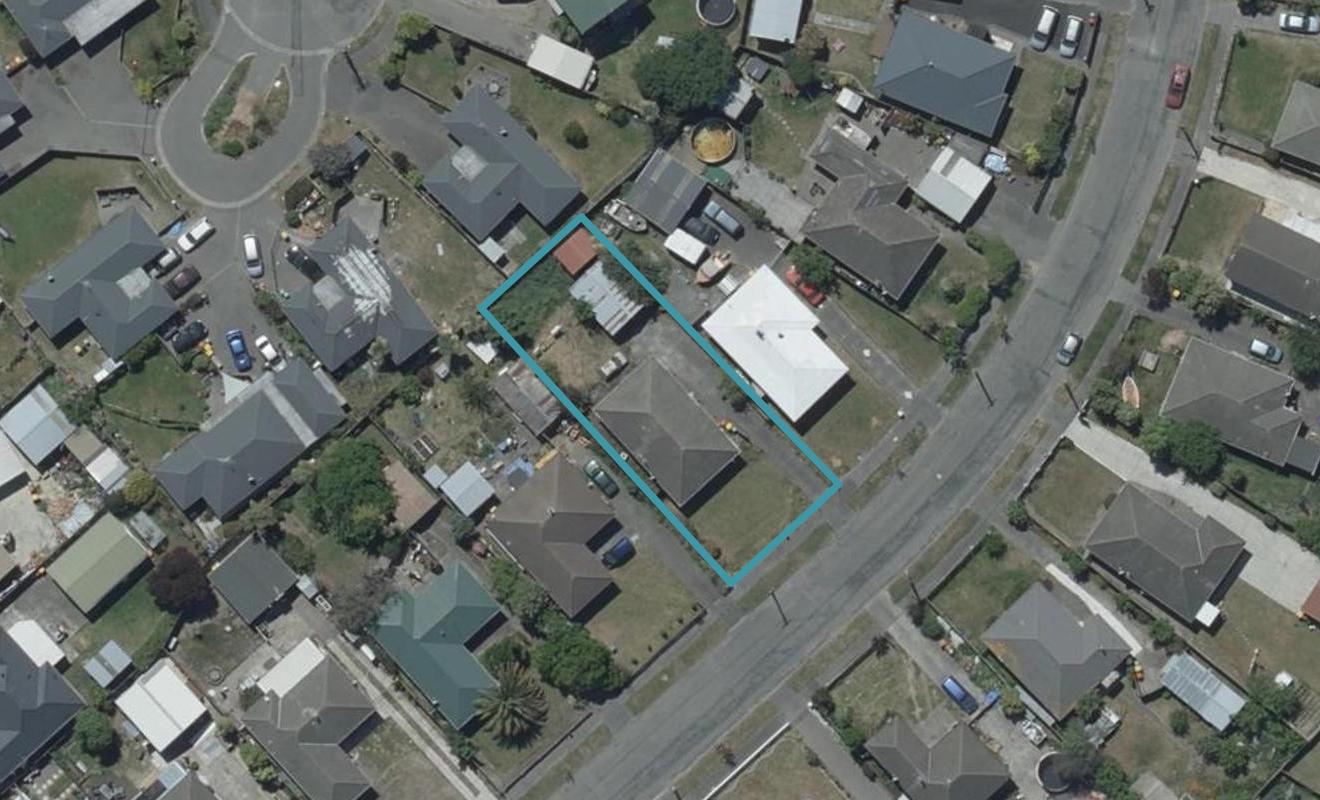 25 Bournemouth Crescent, Aranui, Christchurch - Carousel 1