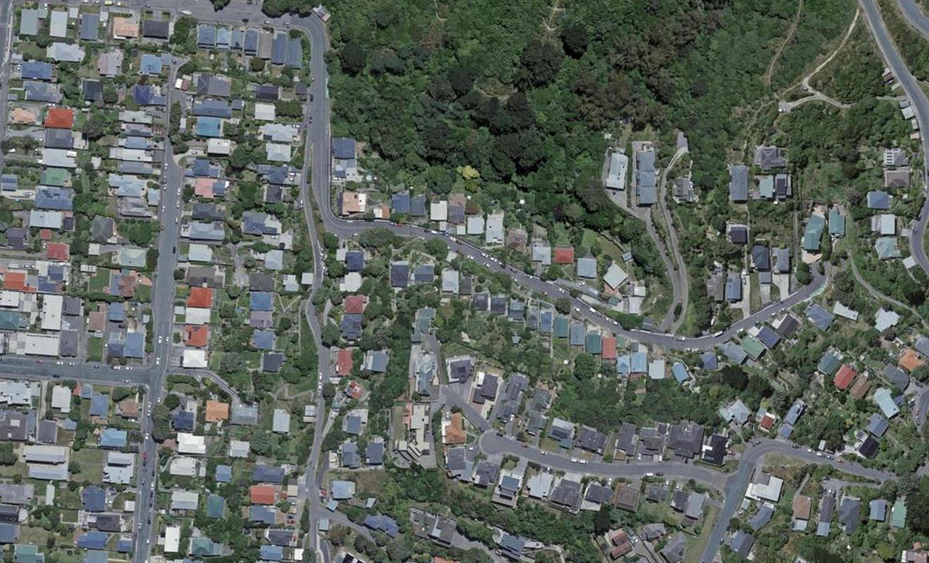 14 Jackson Street, Island Bay, Wellington - Carousel 1