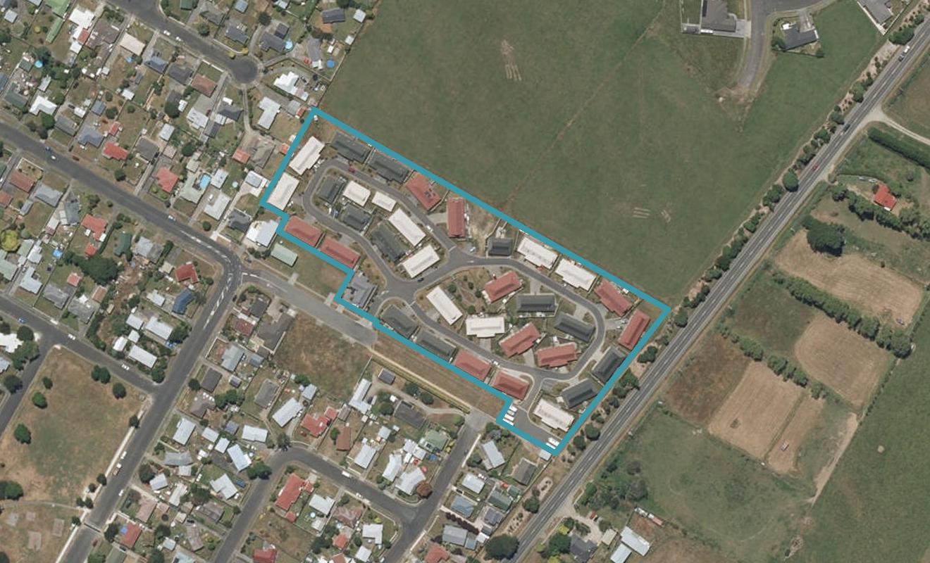 29/29 Fuller Close, LEVIN, Levin - Carousel 1