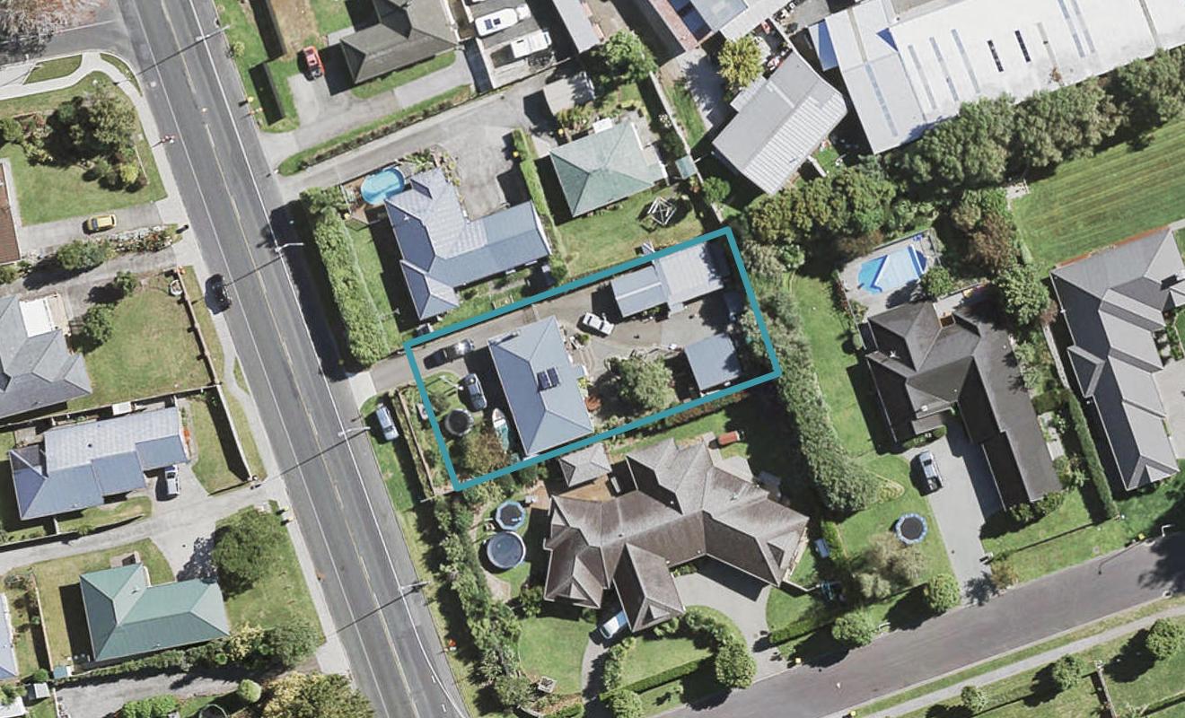528 Buckland Road, Buckland, Pukekohe - Carousel 1