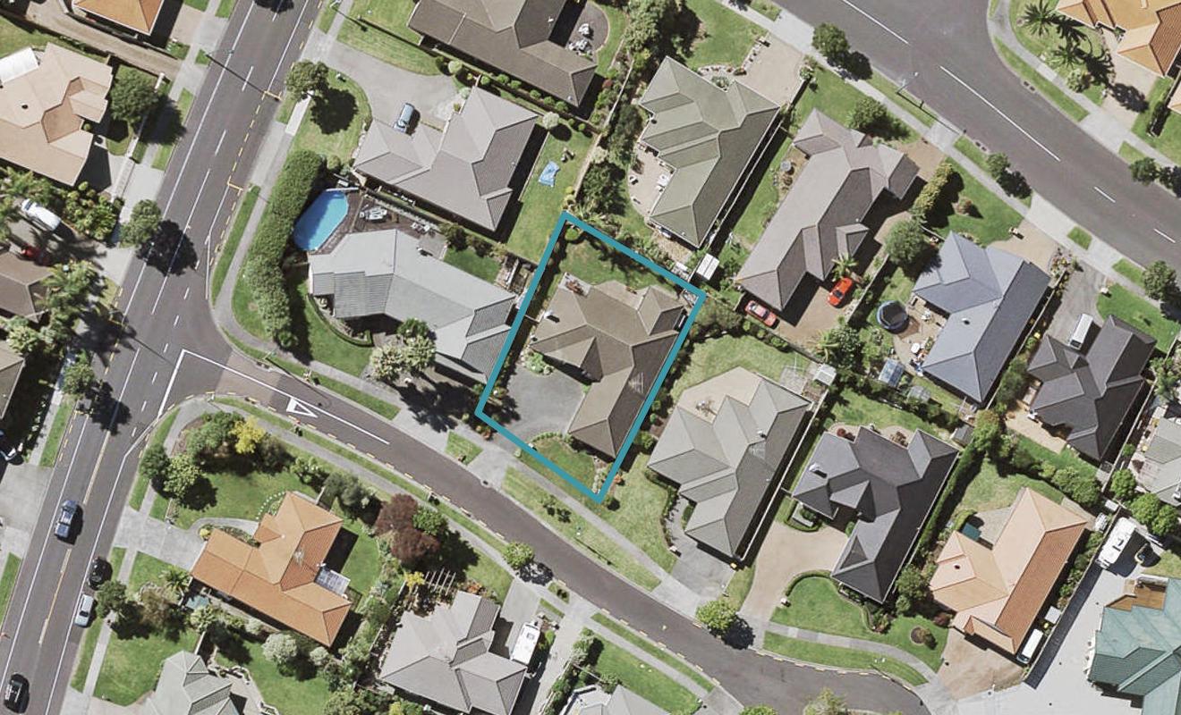 4 Inagh Close, Dannemora, Auckland - Carousel 1
