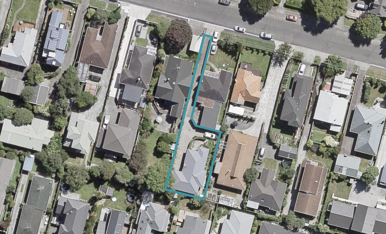 16A Rossiter Avenue, Waterloo, Lower Hutt - Carousel 1