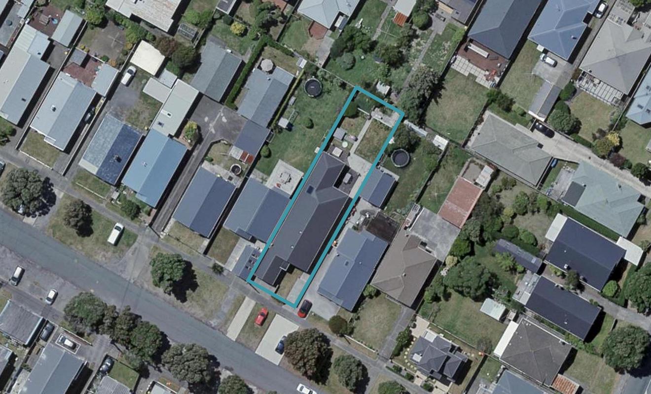 63 Brussels Street, Miramar, Wellington - Carousel 1