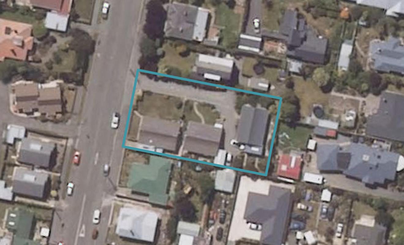 49A Hull Street, South Hill, Oamaru - Carousel 1