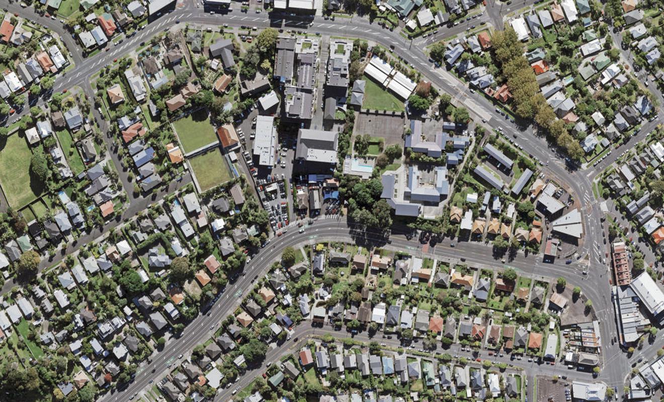 3/667 Great North Road, Grey Lynn, Auckland - Carousel 1