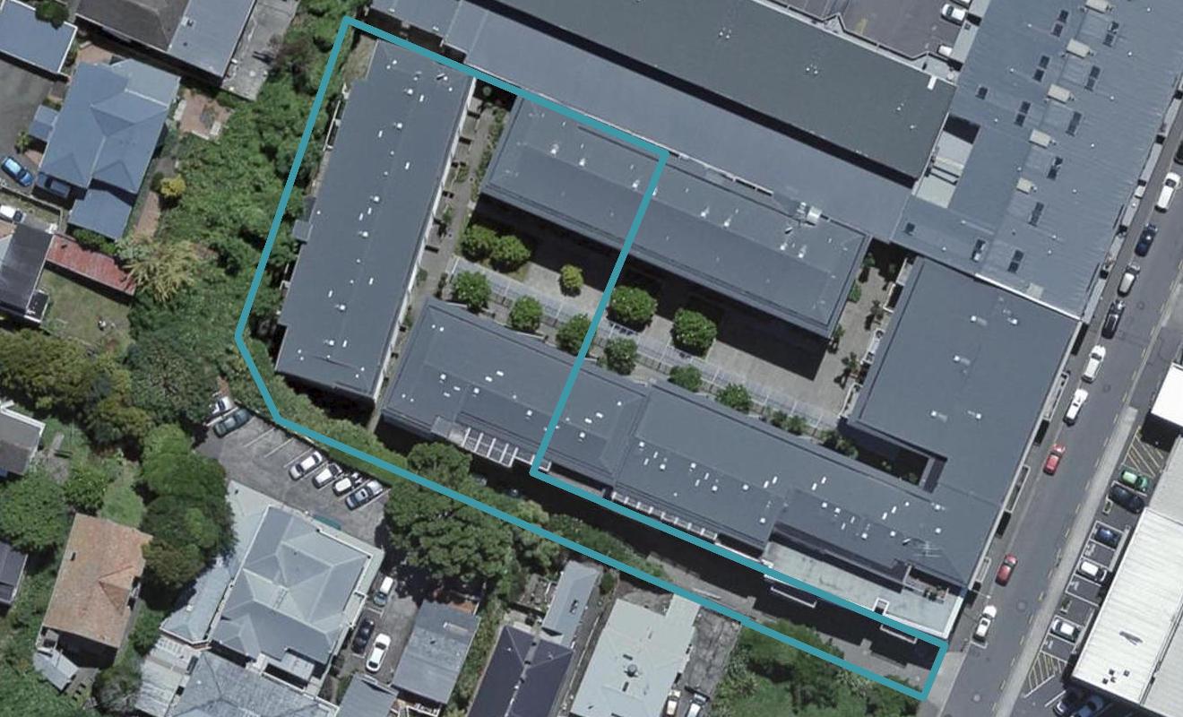 S404/28 Torrens Terrace, Mount Cook, Wellington - Carousel 1