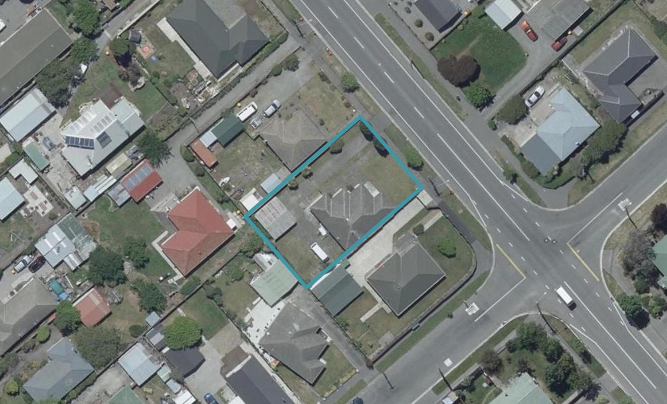 364 Breezes Road, Aranui, Christchurch - Carousel 1