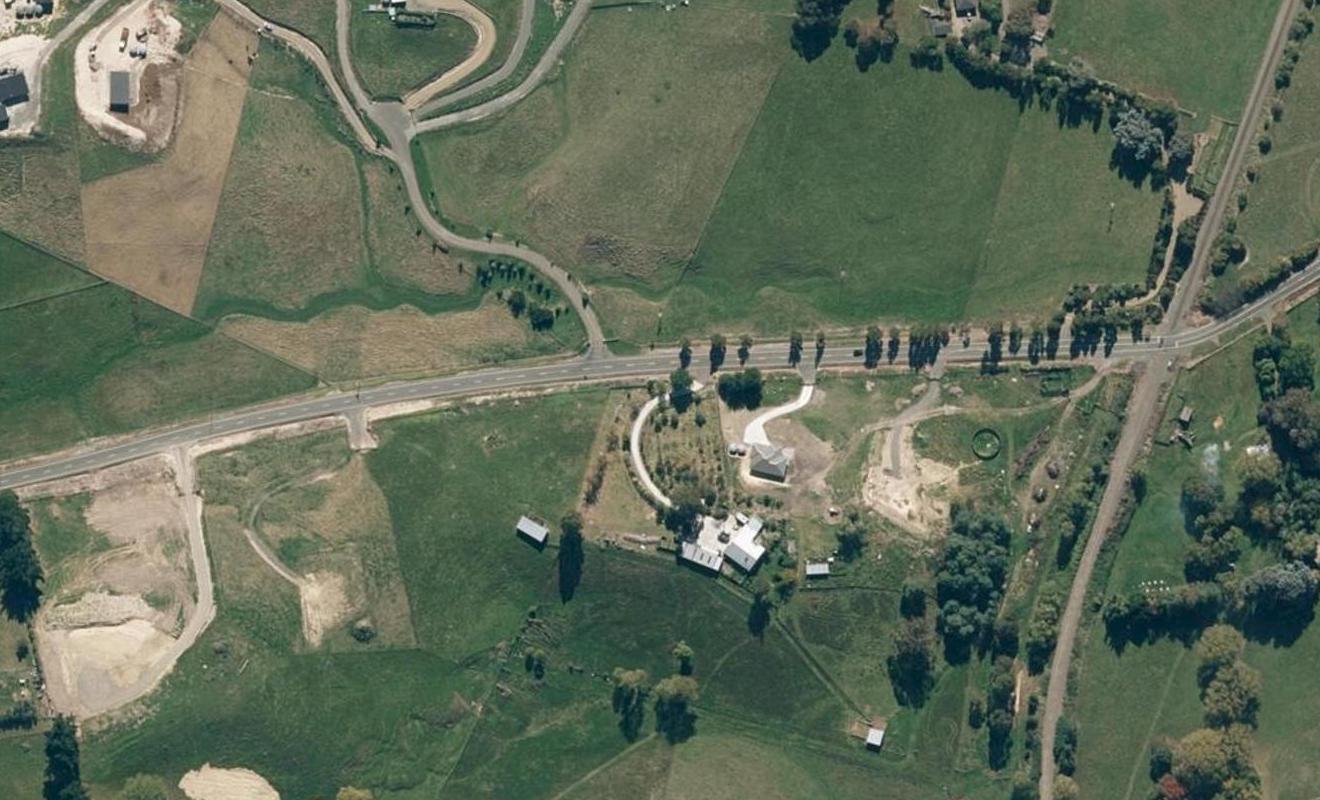 90 Racecourse Road, Waipawa, Waipawa - Carousel 1