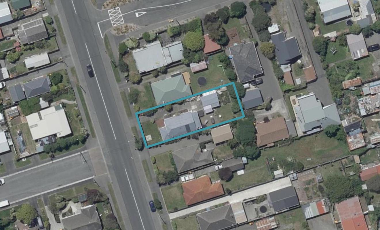 57 Estuary Road, New Brighton, Christchurch - Carousel 1