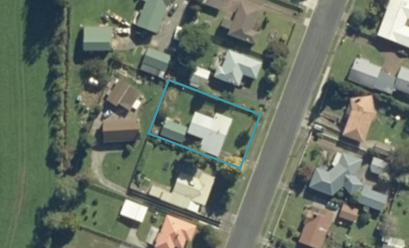 35 Sheffield Street, Matamata, Matamata - Carousel 1