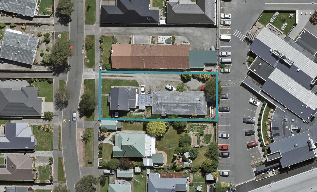 11B Melbourne Street, Windsor, Invercargill - Carousel 1