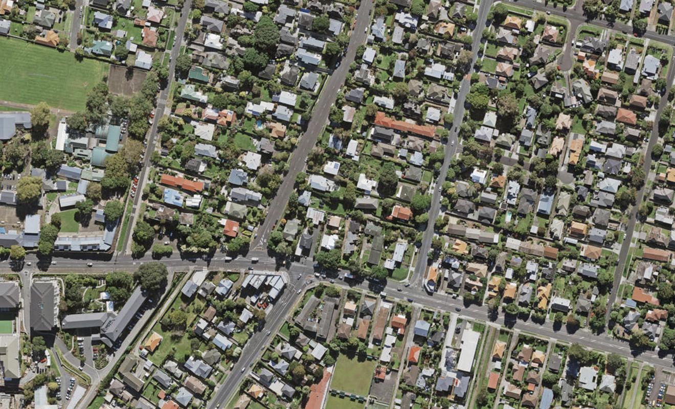 1C Rowan Road, Epsom, Auckland - Carousel 1