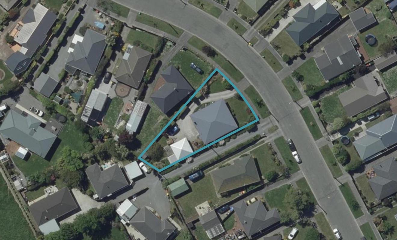17 Kaiwara Street, Hoon Hay, Christchurch - Carousel 1