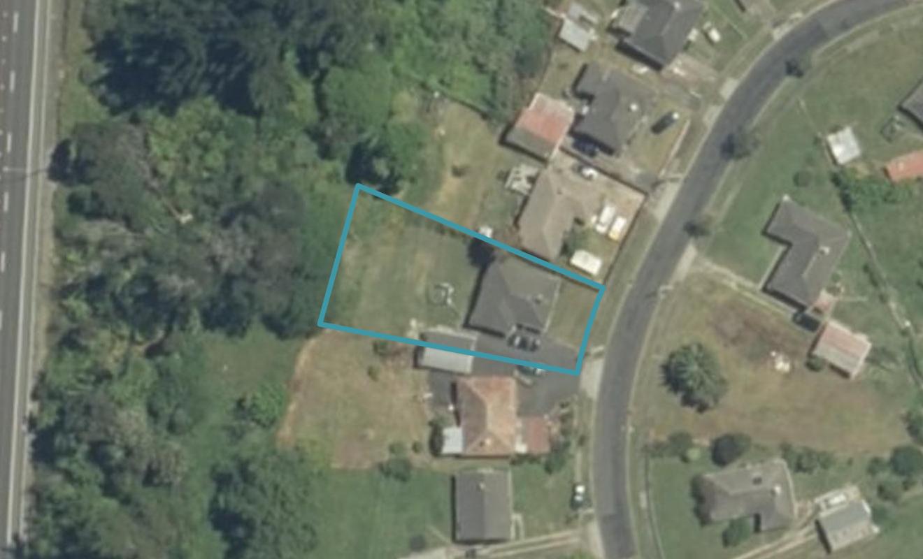 12 Kohekohe Street, MEREMERE, MERCER - Carousel 1
