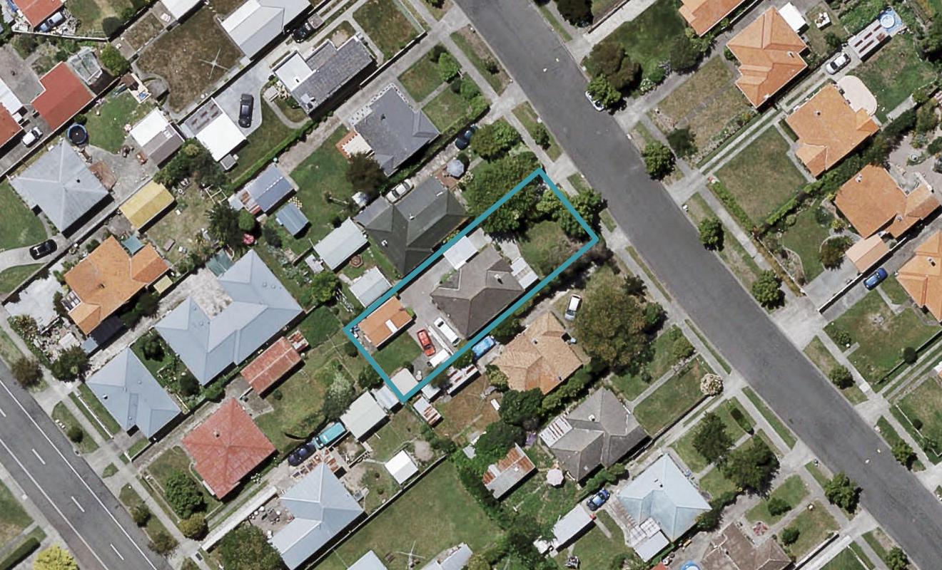 413 Akina Street, Akina, Hastings - Carousel 1