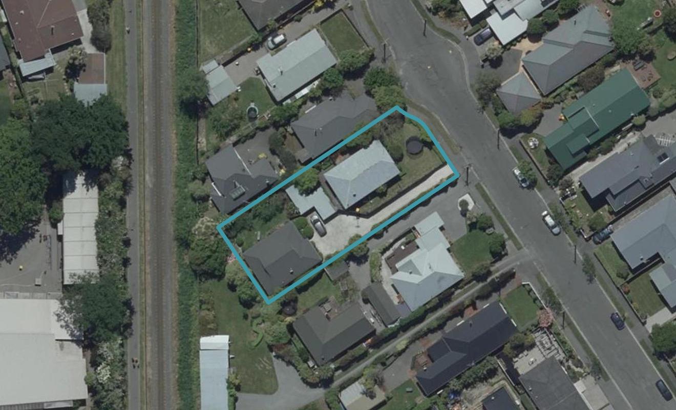 11 Lansbury Avenue, Strowan, Christchurch - Carousel 1
