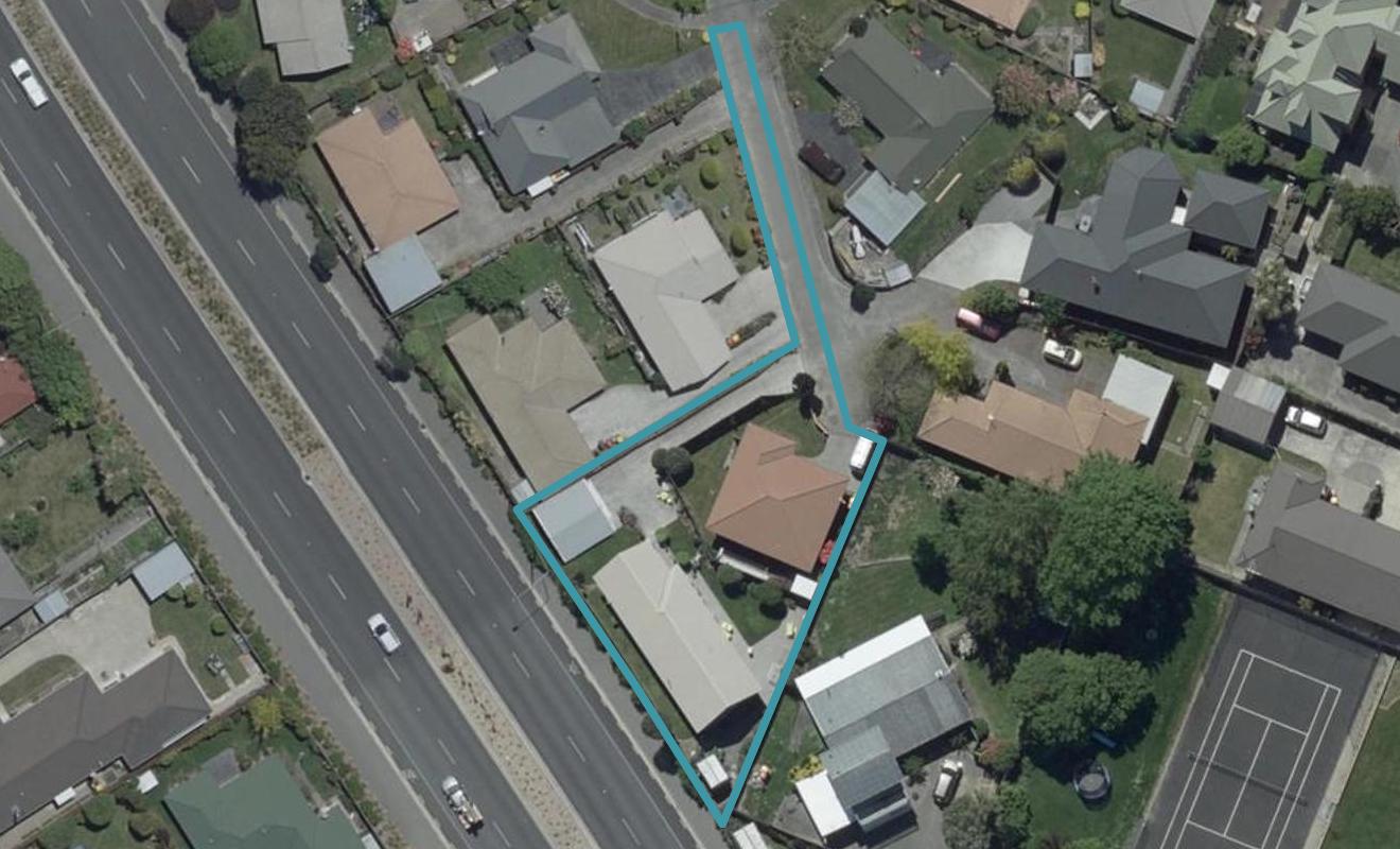1/49 Ben Nevis Drive, Broomfield, Christchurch - Carousel 1