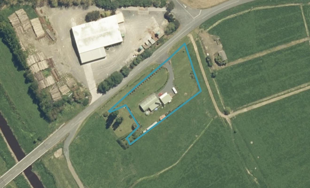 5 Old Ferry Road, Kerepehi, Paeroa - Carousel 1