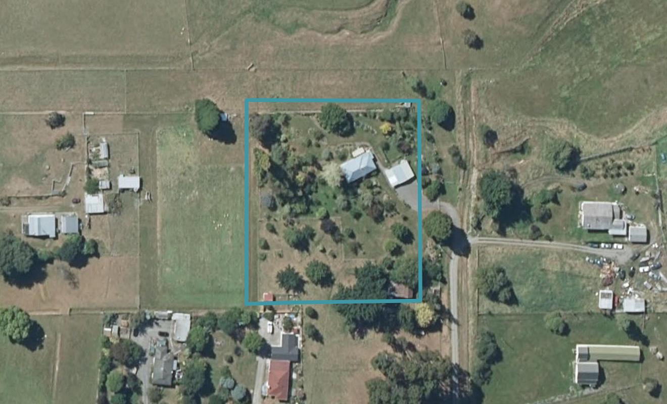 15 North Street, Taihape - Carousel 1