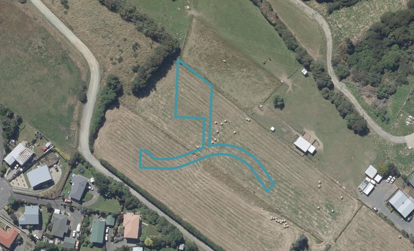 8 McFarlane Lane, Halfway Bush, Dunedin - Carousel 1