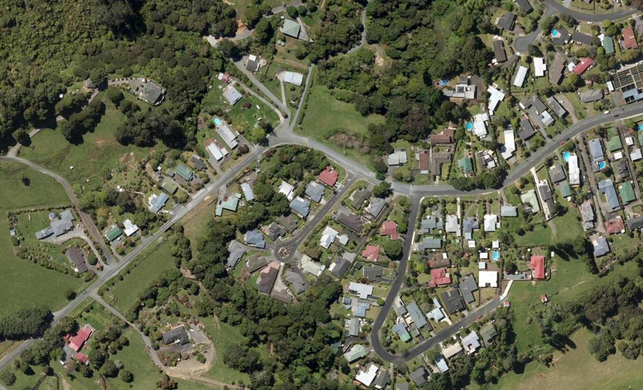 4 Halcyon Place, Whau Valley, Whangarei - Carousel 1