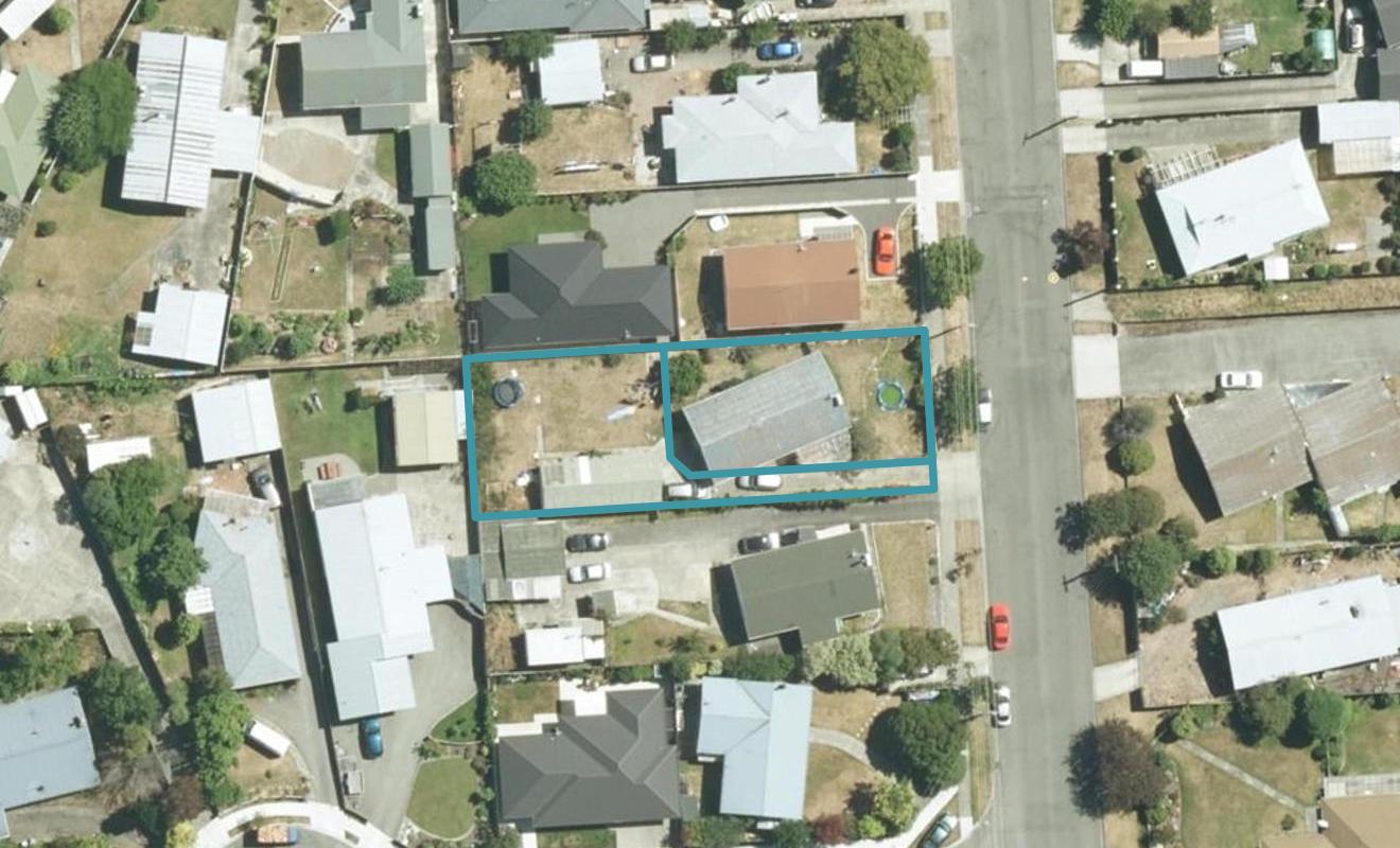 Property Valuation for 158 Howick Road, Witherlea, Blenheim | Trade Me ...
