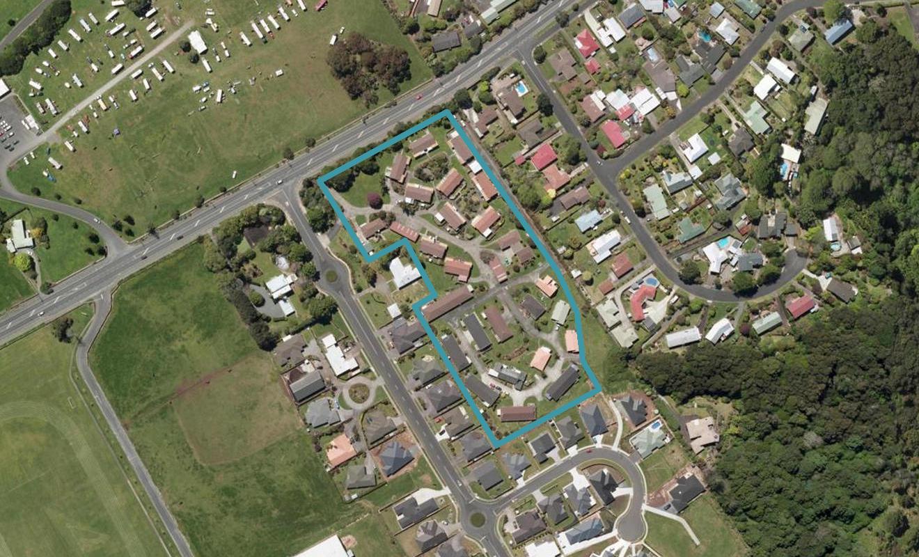 31/1 Pompallier Estate DR, MAUNU, WHANGAREI - Carousel 1