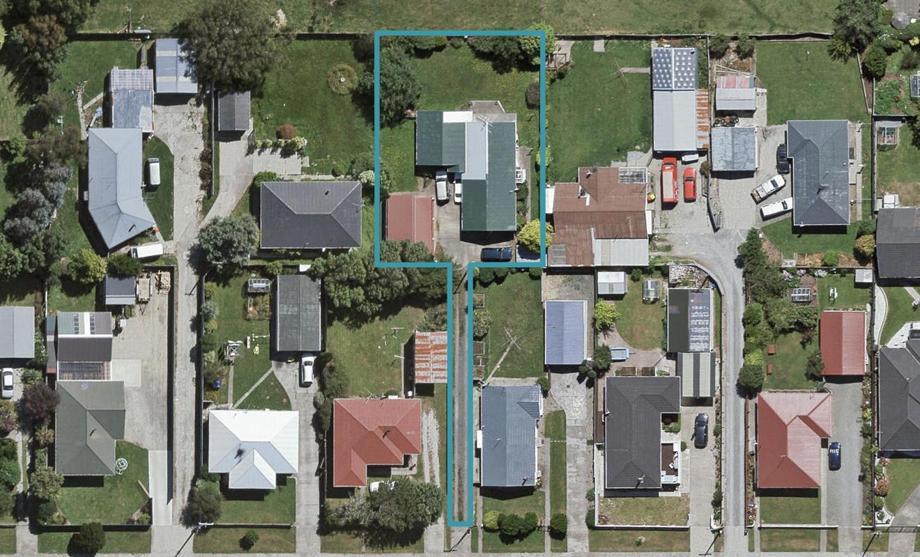 136 Dipton Street, Kingswell, Invercargill - Carousel 1