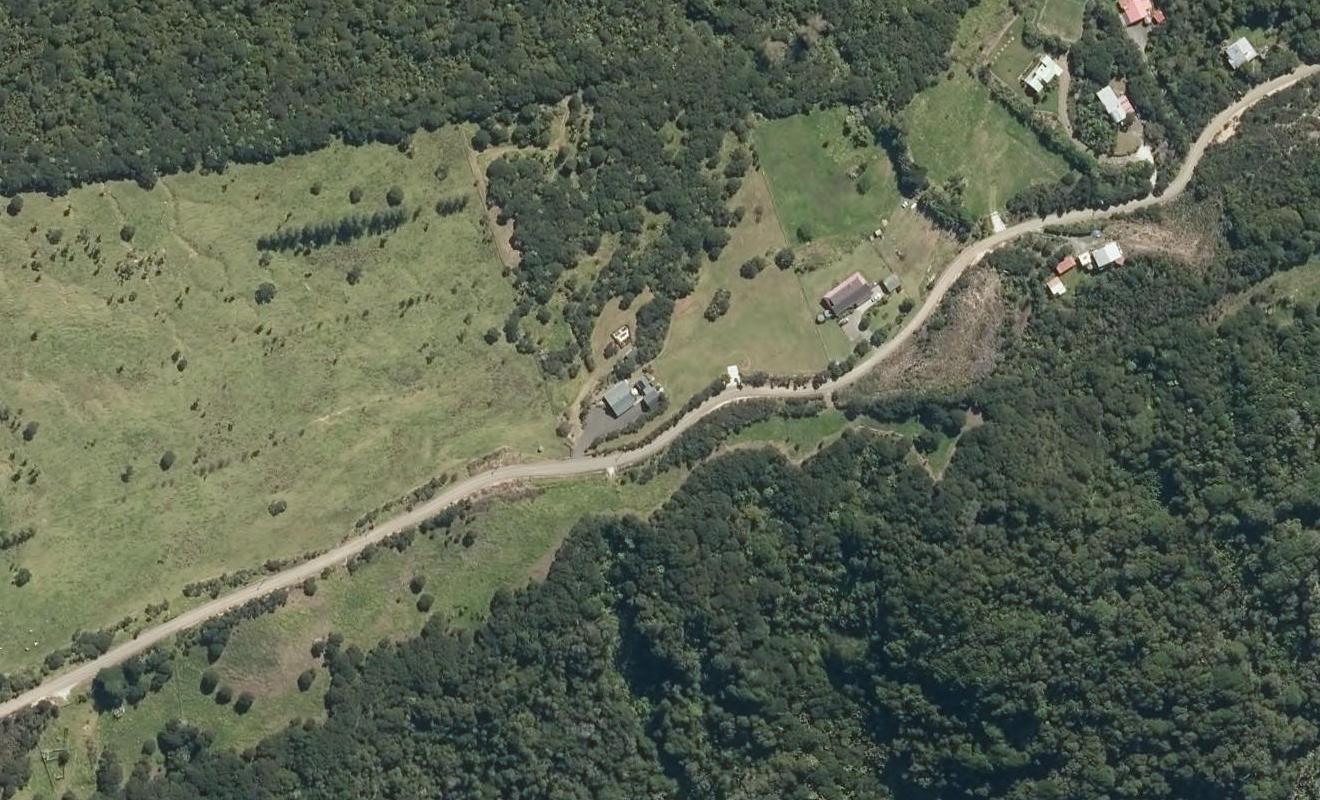 169 Newton Road, Omapere, Kaikohe - Carousel 1