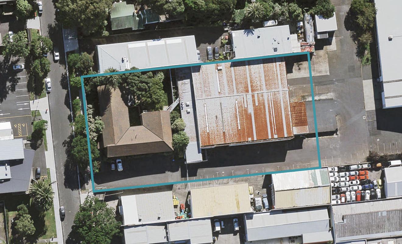 11B Spring Street, Onehunga, Auckland - Carousel 1