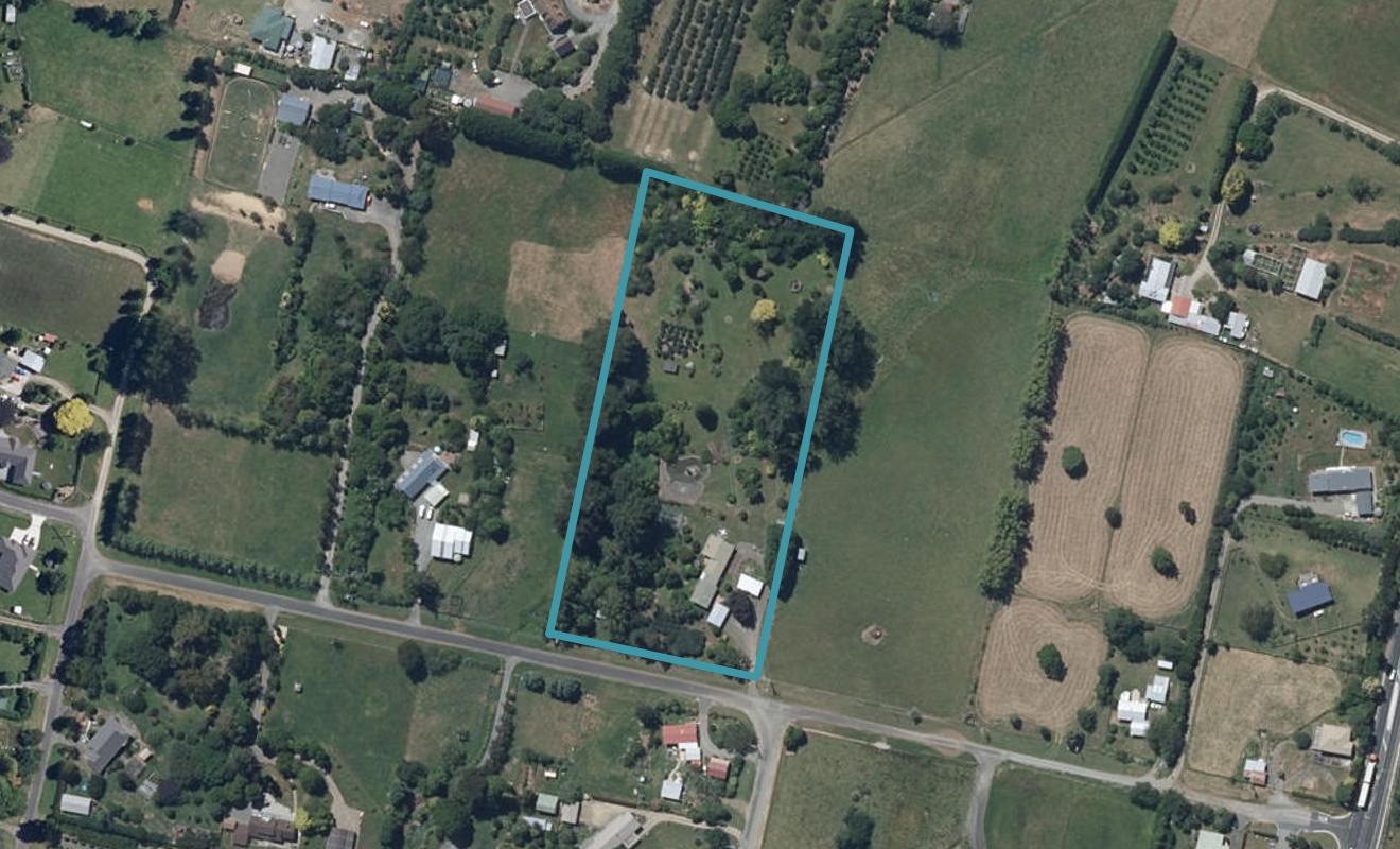 24 Wairiri Street, Ohau, Levin - Carousel 1