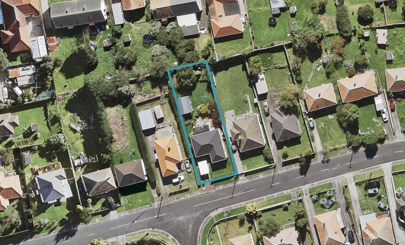 23 Parkinson Avenue, Wesley, Auckland - Carousel 1