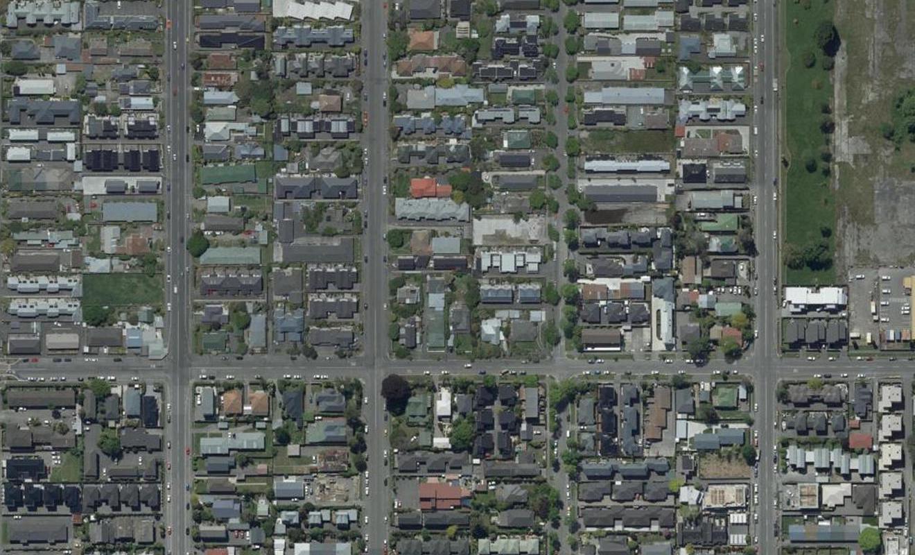 5/63 Purchas Street, St Albans, Christchurch - Carousel 1