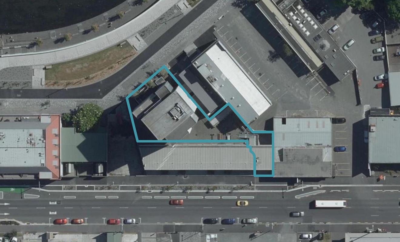 601/66 Oxford Terrace, Christchurch Central, Christchurch - Carousel 1