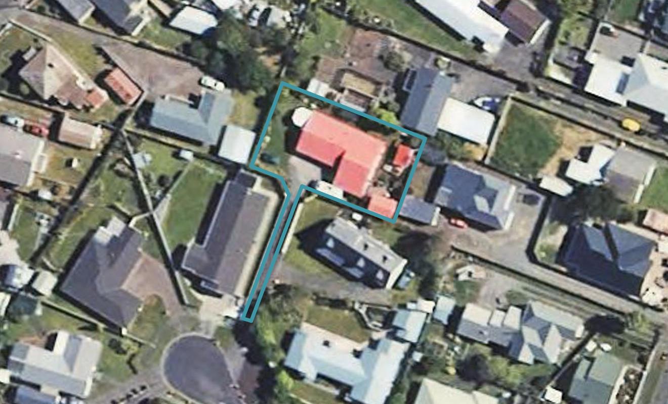 Property Valuation for 8 Heather Lea, Hawera | Trade Me Property
