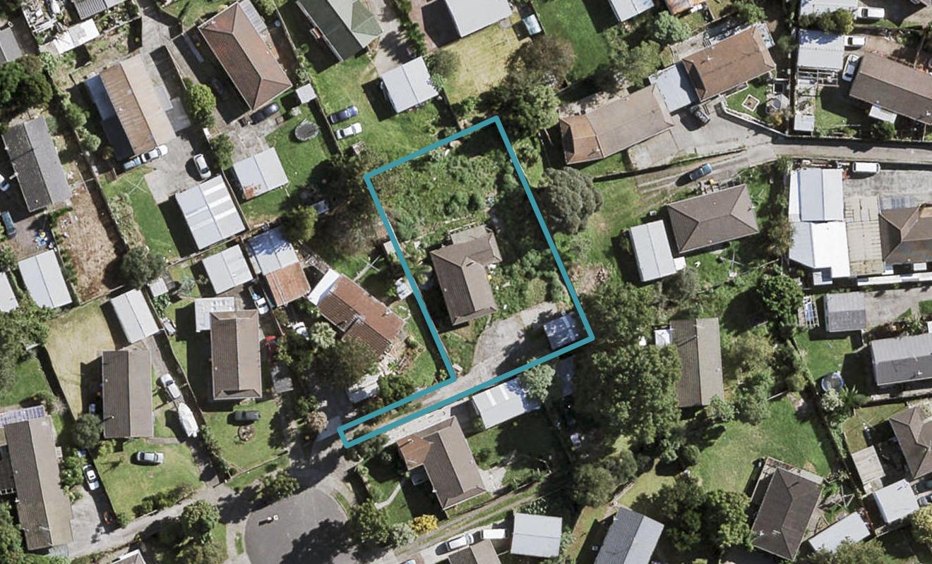Property Valuation for 11 Ribot Place, Randwick Park, Auckland | Trade ...
