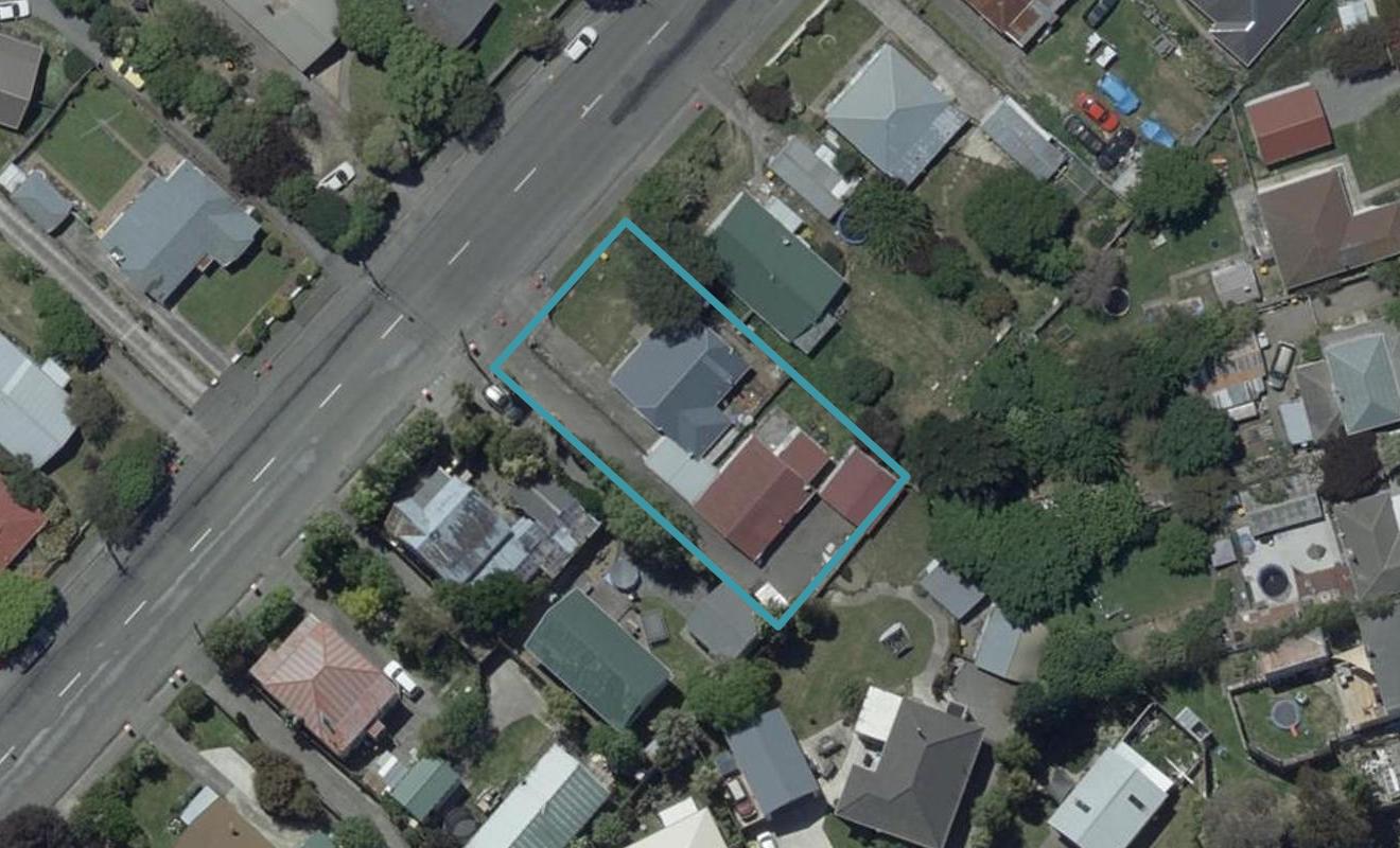 2/58 Hay Street, Bromley, Christchurch - Carousel 1