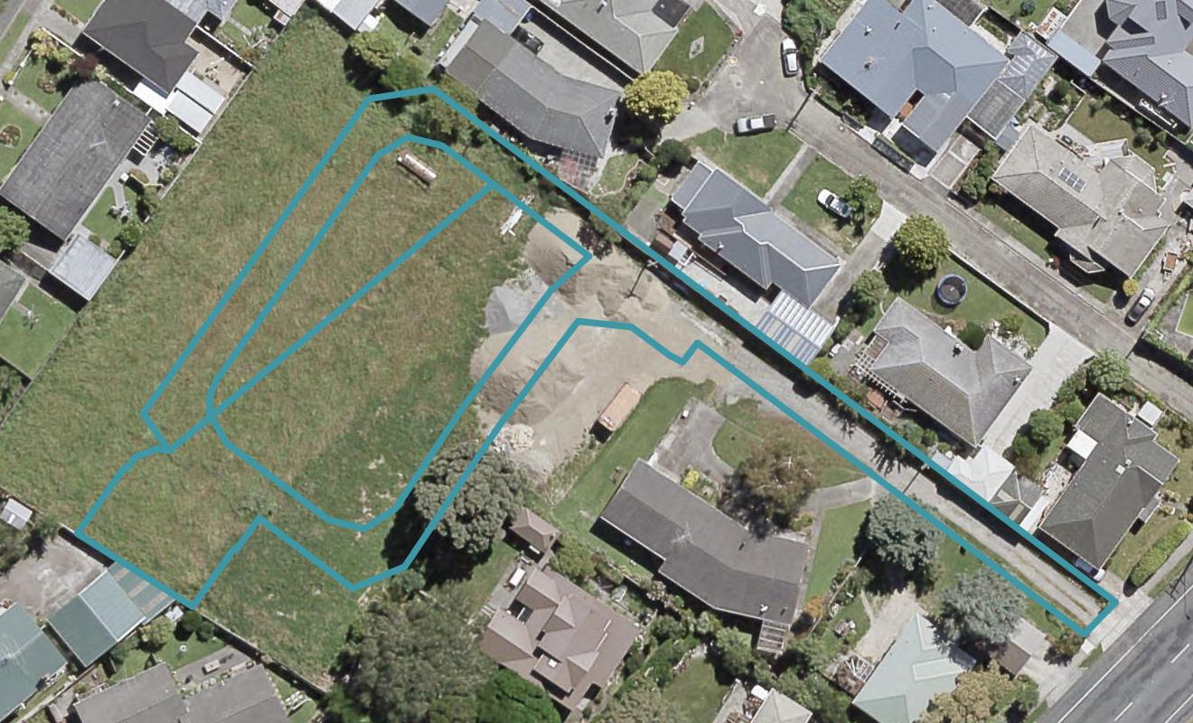 9 Jane Grace Way, Avalon, Lower Hutt - Carousel 1