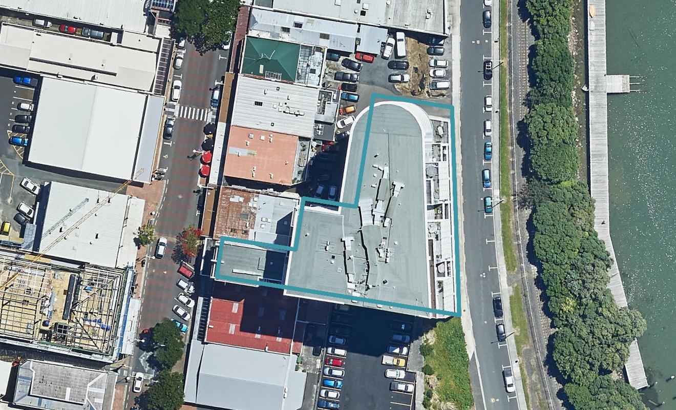 8/72E Devonport Road, Tauranga, Tauranga - Carousel 1
