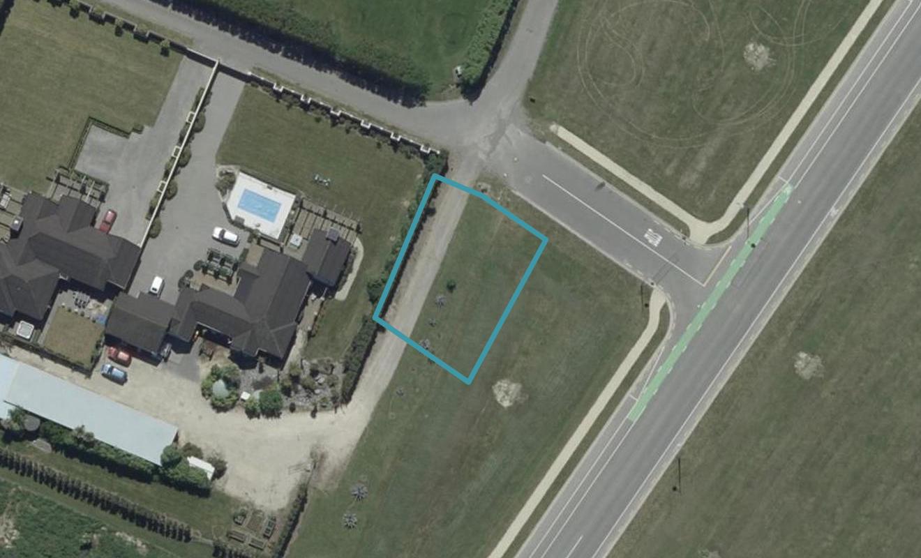 96 Sir John McKenzie Avenue, Yaldhurst, Christchurch - Carousel 1