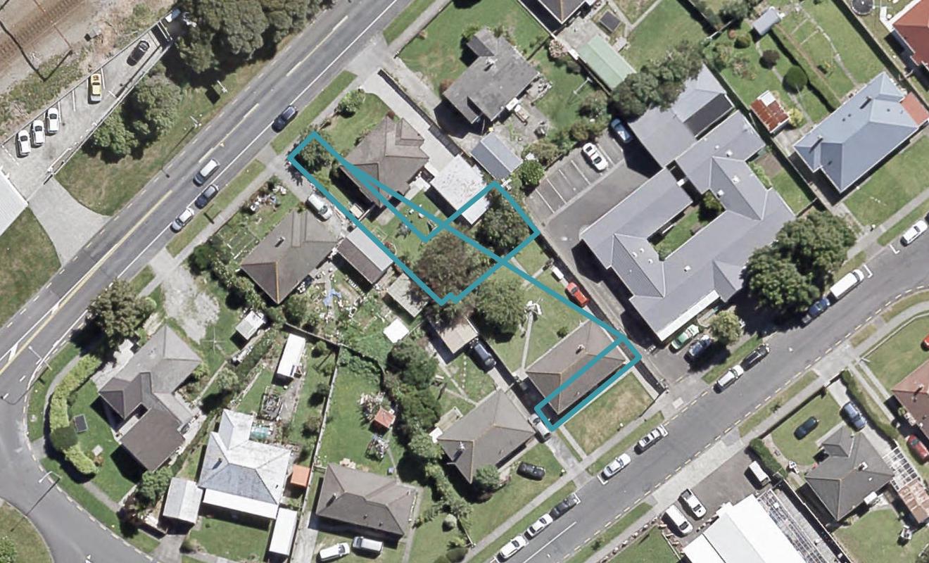 2/3 Sladden Street, Naenae, Lower Hutt - Carousel 1