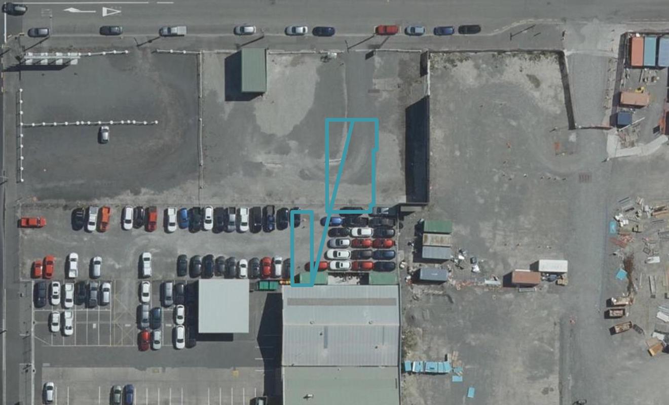 3/14 Wilmer Street, Christchurch Central, Christchurch - Carousel 1