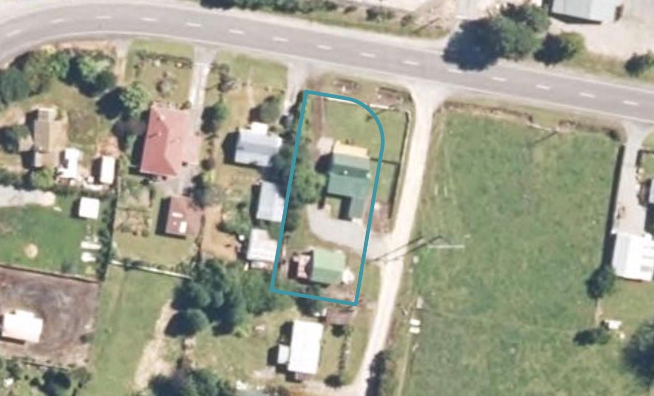 1 Lancaster Street, Inangahua, Reefton - Carousel 1