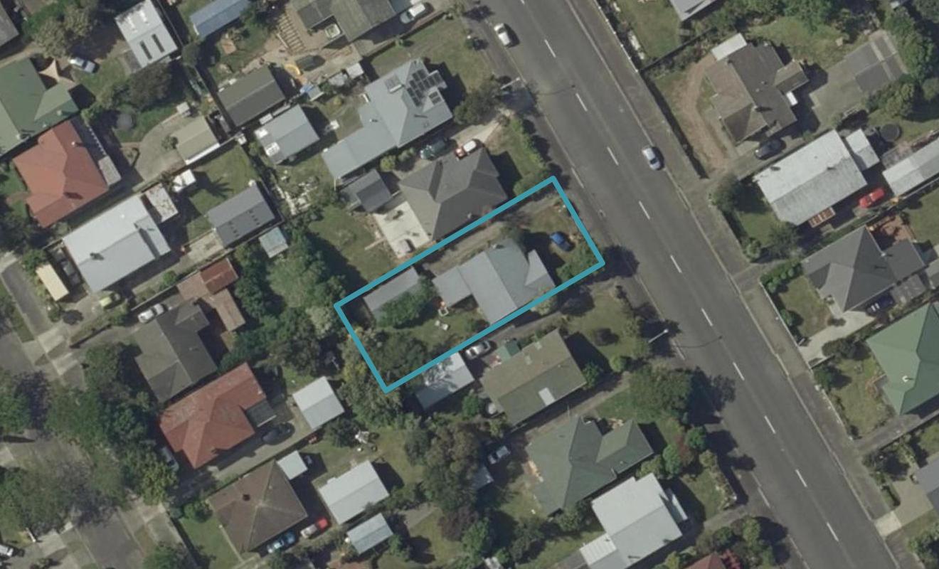24 Lyndhurst Street, Takaro, Palmerston North - Carousel 1