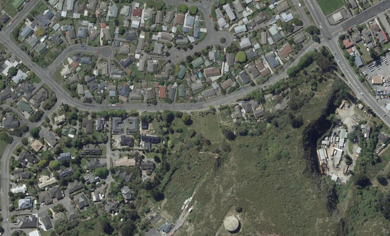 381 Port Hills Road, Hillsborough, Christchurch - Carousel 1