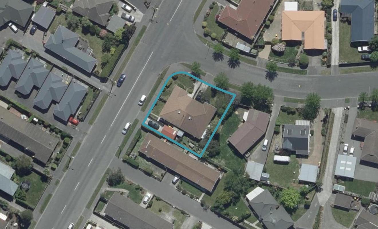 77 Glenmore Avenue, Casebrook, Christchurch - Carousel 1